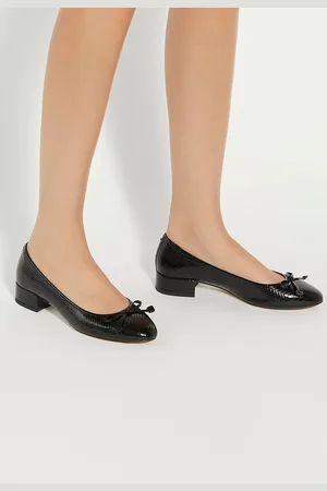 Dune Admirably Low Heel Ballet FlatsEU 38 (UK 5)
