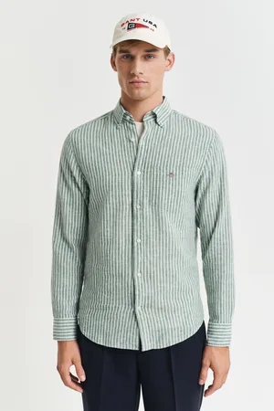 GANT 100% Cotton ShirtM