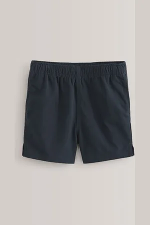 Next 100% katoenen sportshorts voor rugby (3-16jr)6 Jaar (116cm)