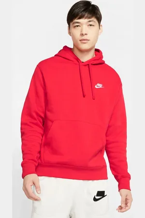 Nike Club pullover-hoodyM