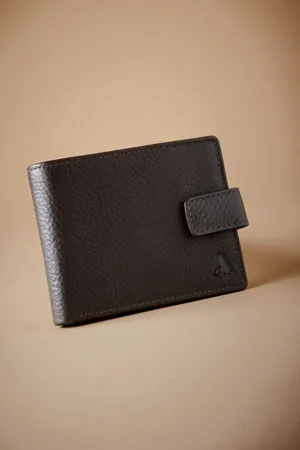 Next Signature Monogram WalletM