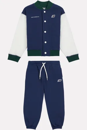 New Balance Baby Boys Premium Baseball Set18 maanden (86 cm)