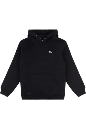 Lee Hoody met badge voor jongens8