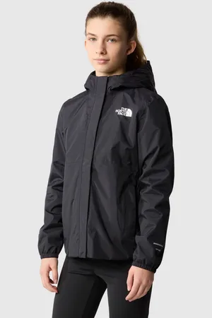 The North Face Waterdichte Antora regenjas voor meisjesS