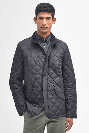 Barbour Chelsea gewatteerd jackXXL
