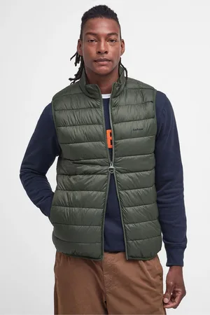 Barbour Bretby gewatteerde bodywarmerM