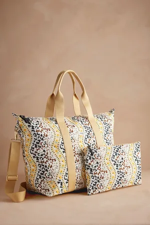 Cath Kidston Overnight BagEén