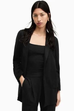 AllSaints AllSaints Aleida Blazer44