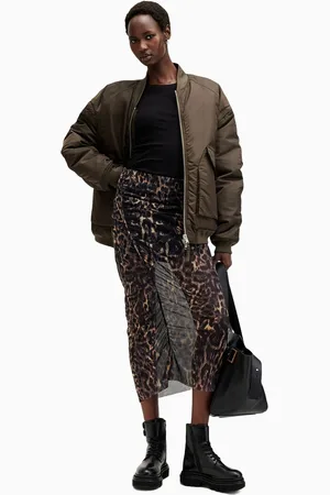 AllSaints AllSaints Nora Skirt42