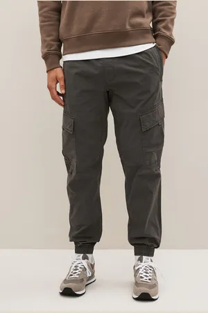 Next Praktische cargobroek met stretch36W x 33L (UK 36 L)