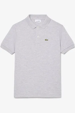 Lacoste Klassiek poloshirt voor kinderen9298cm