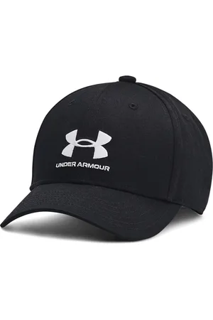Under Armour Sportstijl pet voor kinderenEén