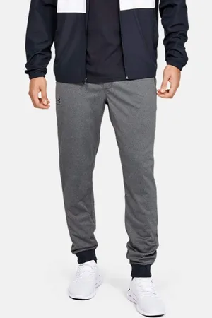 Under Armour Sportstyle joggingbroek van tricotXL