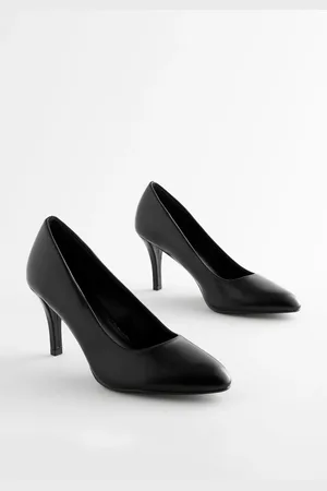 Next Forever Comfort pumps met gesloten neus en hakEU 37 XW (UK 4)