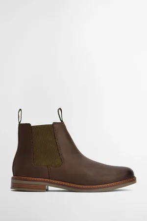 Barbour Laarzen met Chelsea peterselieEU 43 (UK 9)