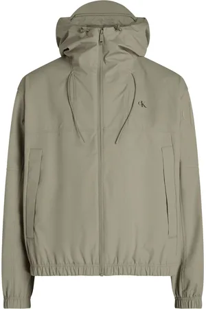 Calvin Klein Technical JacketXL