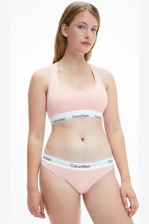 Calvin Klein Moderne katoenen bikinislipM