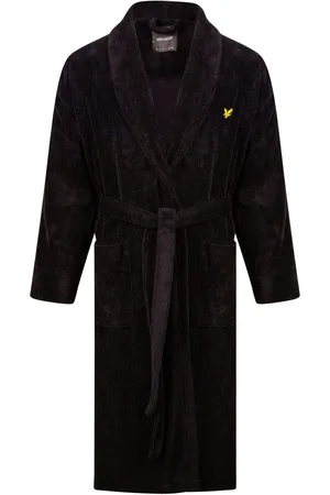 Lyle & Scott Lucas BathrobeXXL