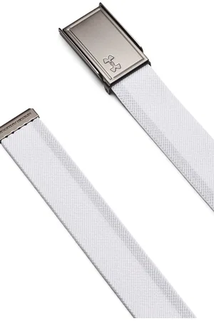 Under Armour Drive Webbing Golf BeltEén