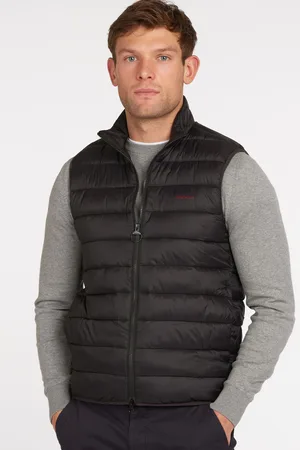Barbour Bretby gewatteerde bodywarmerXL