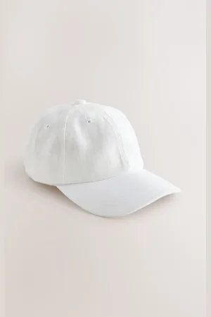 Next Baseball 100% Cotton Cap (1-16yrs)11