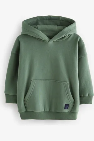 Next Zachte hoodie met lange mouwen (3mnd-7jr)1.5
