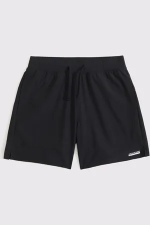 Abercrombie & Fitch Active Sports Logo Shorts17 jaar