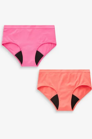 Next 2 tienerbroekjes voor lichte ongesteldheid (7