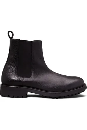 Calvin Klein Chelsea Leather BootsEU 40 (UK 6.5)