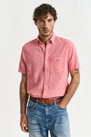 GANT 100% Cotton ShirtXL