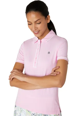 Original Penguin Poloshirt met korte mouwenXL