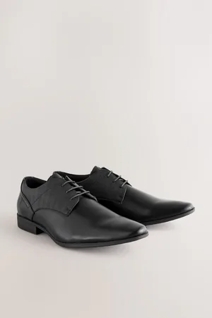 Next Derbyschoenen met veterEU 40 (UK 6.5)