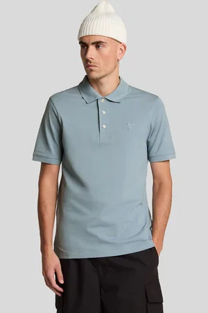Lyle & Scott Superfijn poloshirtXL