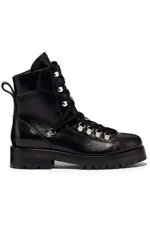 AllSaints AllSaints Franka Ankle Calf BootsEU 36 (UK 3)