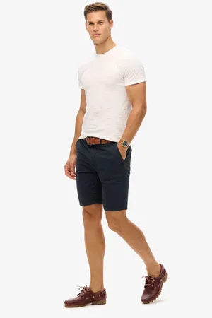 Superdry Officer chinoshort36r