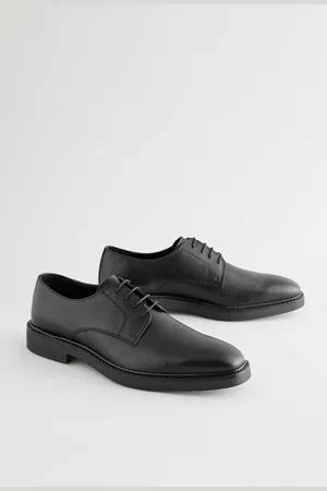 Next Formele schoenen van getrommeld leerEU 43 (UK 9)