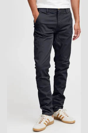 Blend Slim Fit Chino Trousers38W x 31L (UK 38 R)