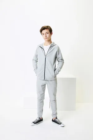Next Tech Sportswear hoodie en joggingbroek (3-16jr)11 Jaar (146cm)