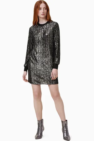 AllSaints AllSaints Solstice DressS