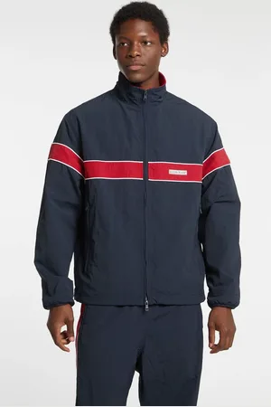 Guess Sporty Windbreaker JacketXS