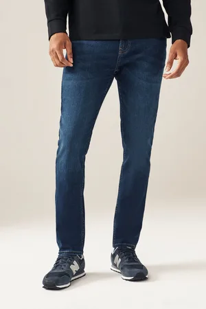 Next Skinny fit klassieke stretchy jeans28W x 33L (UK 28 L)
