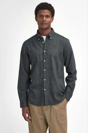Barbour Tainsbury TF ShirtL