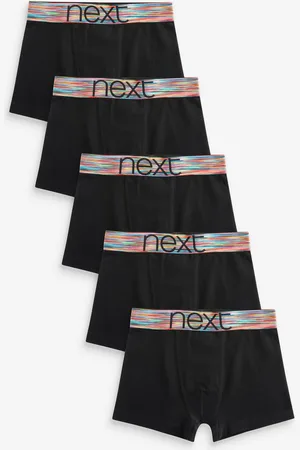 Next Verpakking van 5 trunks (2-16jr)13