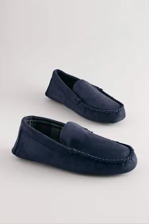 Next MoccasinpantoffelsEU 42 (UK 8)
