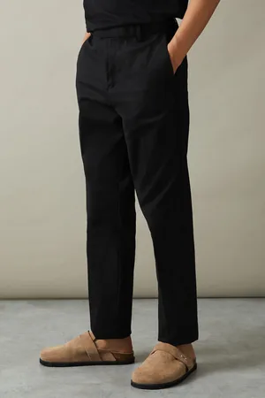 Reiss Eastbury Slim Fit Tapered Chinos5