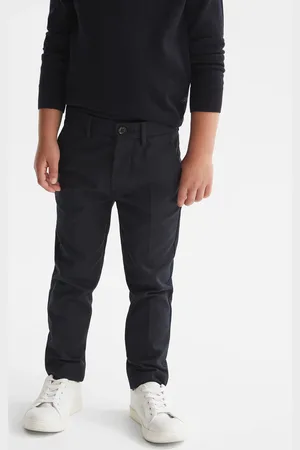 Reiss Slim-fit Eastbury chino9