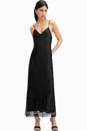 AllSaints AllSaints Chantelle Dress38