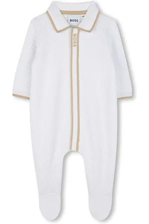 HUGO BOSS Baby Sleepsuit Set18 maanden (86 cm)