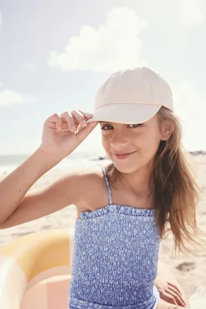 Next Baseball 100% Cotton Cap (1-16yrs)3