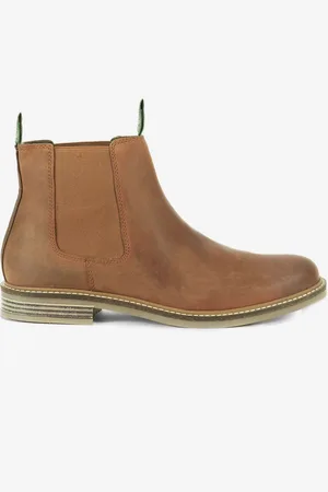 Barbour Laarzen met Chelsea peterselieEU 47 (UK 12)